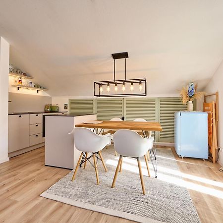 Hausberg Nest Apartamento Garmisch-Partenkirchen Exterior foto