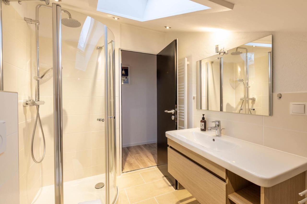Hausberg Nest Apartamento Garmisch-Partenkirchen Exterior foto
